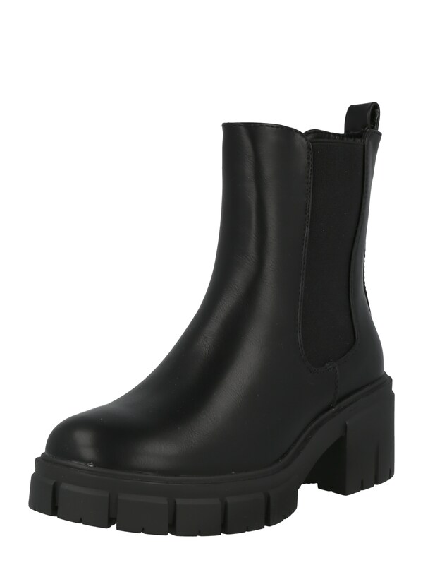 ABOUT YOU ABOUT YOU Chelsea Boots 'Olivia' in Schwarz