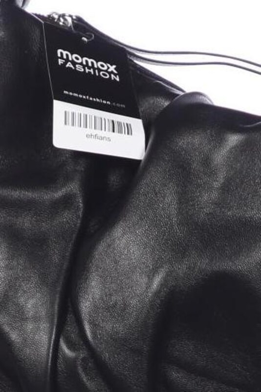 ABRO ABRO Handtasche Gross Leder One Size In Schwarz