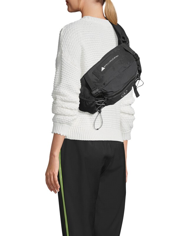 ADIDAS BY STELLA MCCARTNEY ADIDAS BY STELLA MCCARTNEY Sporttasche In Schwarz