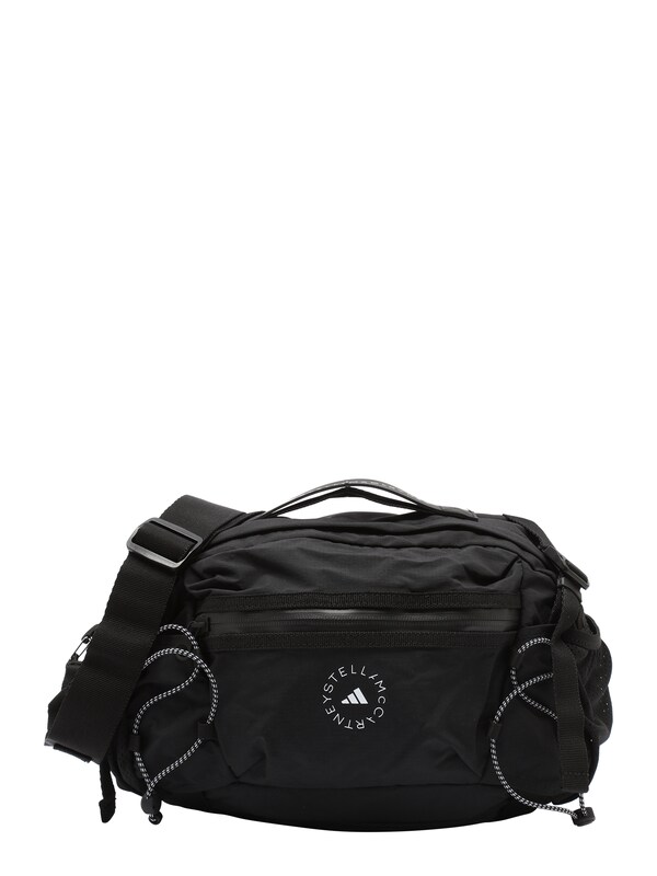 ADIDAS BY STELLA MCCARTNEY ADIDAS BY STELLA MCCARTNEY Sporttasche in Schwarz