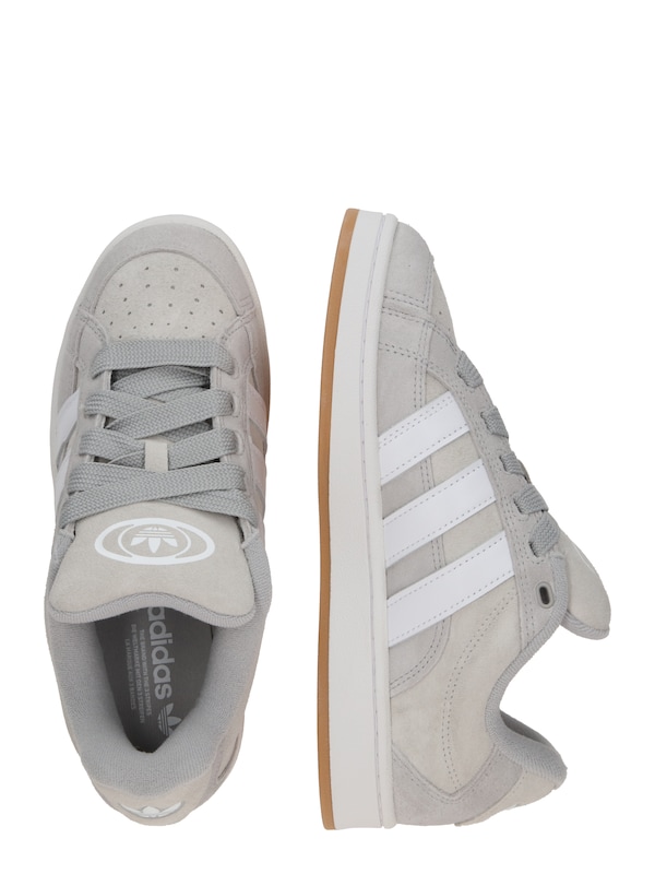 ADIDAS ORIGINALS ADIDAS ORIGINALS Sneaker 'Campus 00s Beta' In Grau