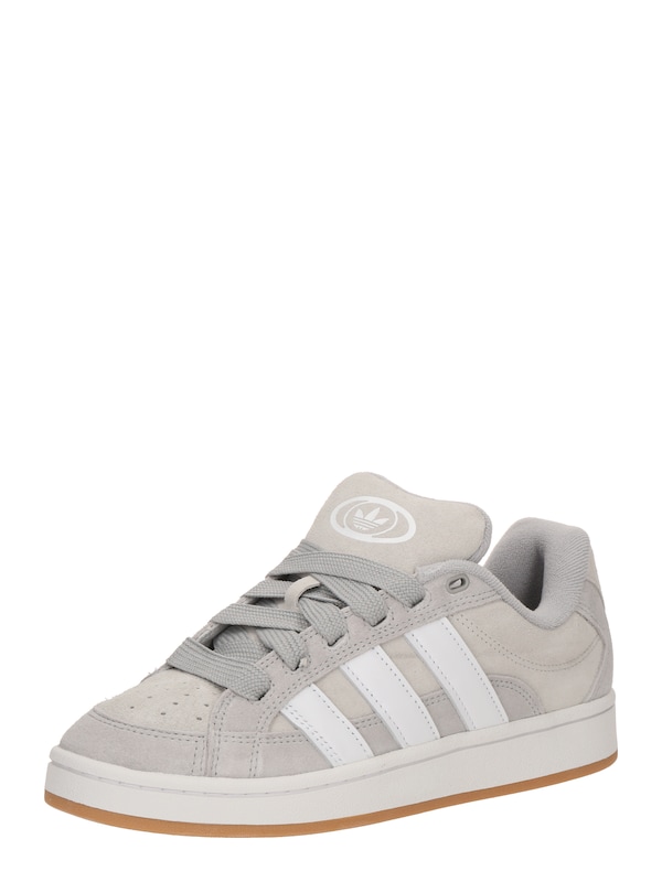 ADIDAS ORIGINALS ADIDAS ORIGINALS Sneaker 'Campus 00s Beta' in Grau