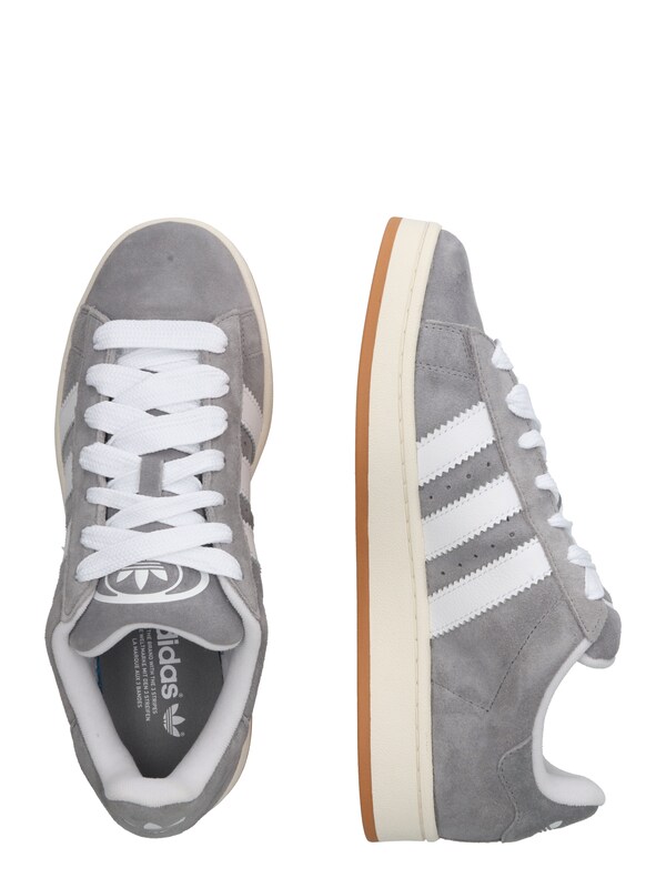 ADIDAS ORIGINALS ADIDAS ORIGINALS Sneaker 'Campus 00s' In Grau