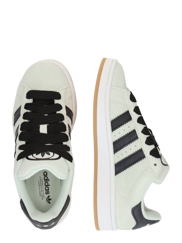 ADIDAS ORIGINALS ADIDAS ORIGINALS Sneaker 'Campus 00s' In Pastellgrün