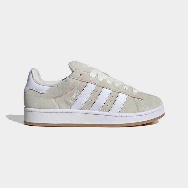 ADIDAS ORIGINALS ADIDAS ORIGINALS Sneaker 'Campus 00s' In Weiß Wollweiß