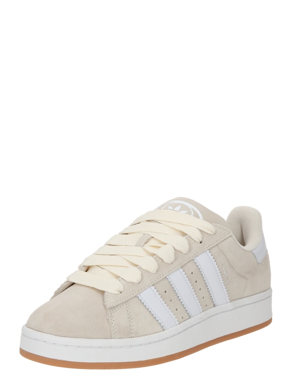 ADIDAS ORIGINALS ADIDAS ORIGINALS Sneaker 'Campus 00s' in Weiß Wollweiß