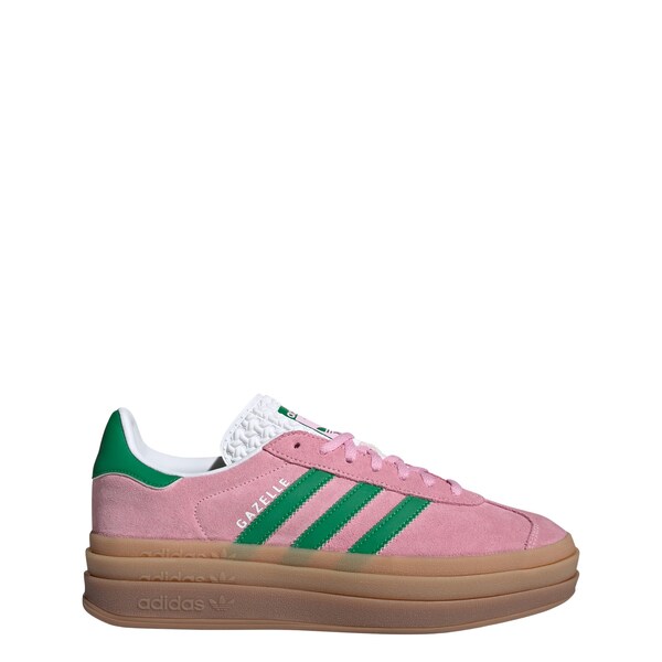 ADIDAS ORIGINALS ADIDAS ORIGINALS Sneaker 'Gazelle Bold' In Altrosa