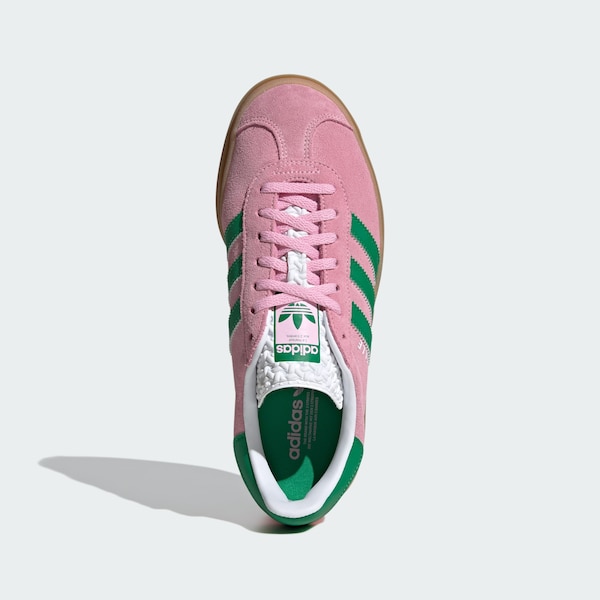 ADIDAS ORIGINALS ADIDAS ORIGINALS Sneaker 'Gazelle Bold' In Altrosa