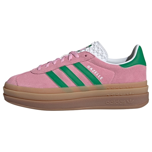 ADIDAS ORIGINALS ADIDAS ORIGINALS Sneaker 'Gazelle Bold' in Altrosa
