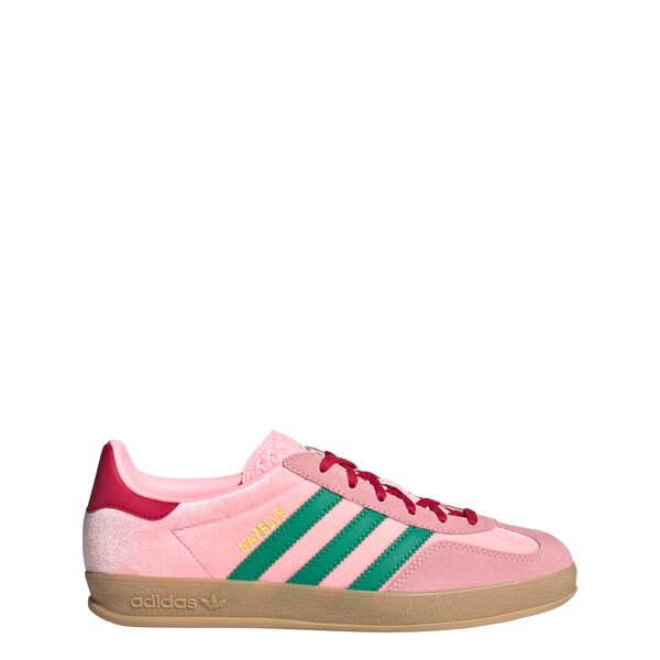 ADIDAS ORIGINALS ADIDAS ORIGINALS Sneaker 'Gazelle' In Rosa Altrosa Dunkelpink