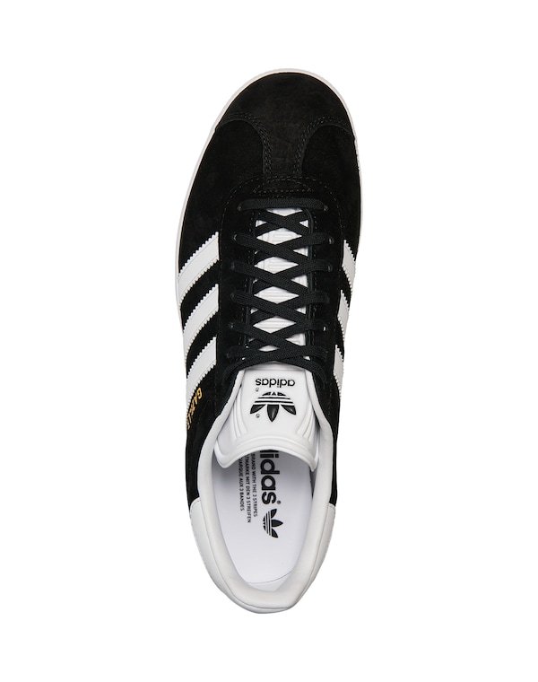 ADIDAS ORIGINALS ADIDAS ORIGINALS Sneaker 'Gazelle' In Schwarz