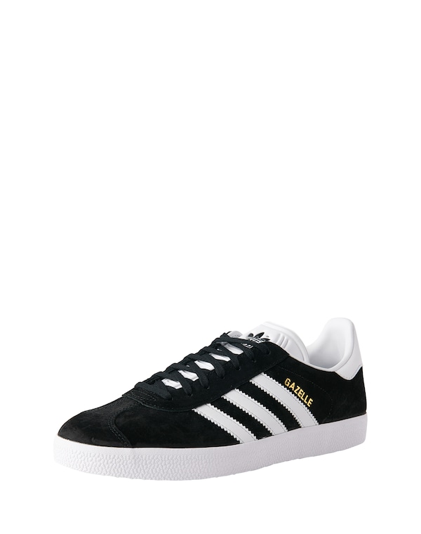 ADIDAS ORIGINALS ADIDAS ORIGINALS Sneaker 'Gazelle' in Schwarz