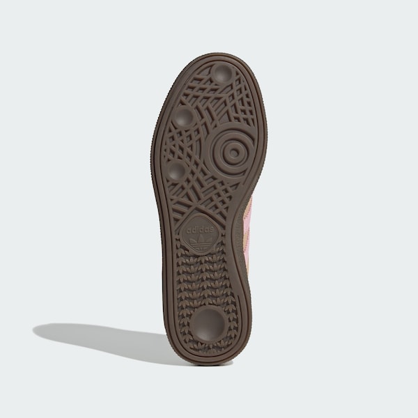 ADIDAS ORIGINALS ADIDAS ORIGINALS Sneaker 'Handball Spezial' In Camel