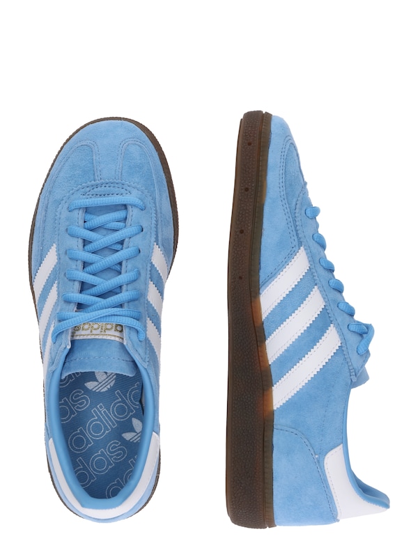 ADIDAS ORIGINALS ADIDAS ORIGINALS Sneaker 'Handball Spezial' In Hellblau
