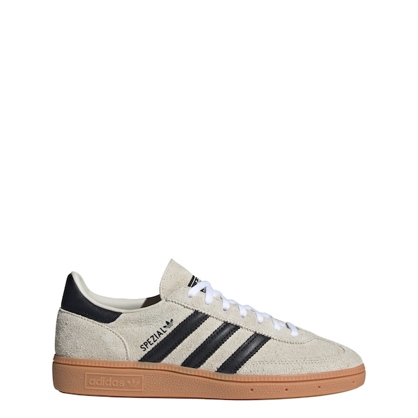 ADIDAS ORIGINALS ADIDAS ORIGINALS Sneaker 'Handball Spezial' In Hellgrau