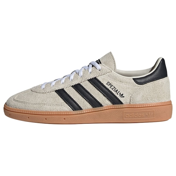 ADIDAS ORIGINALS ADIDAS ORIGINALS Sneaker 'Handball Spezial' in Hellgrau