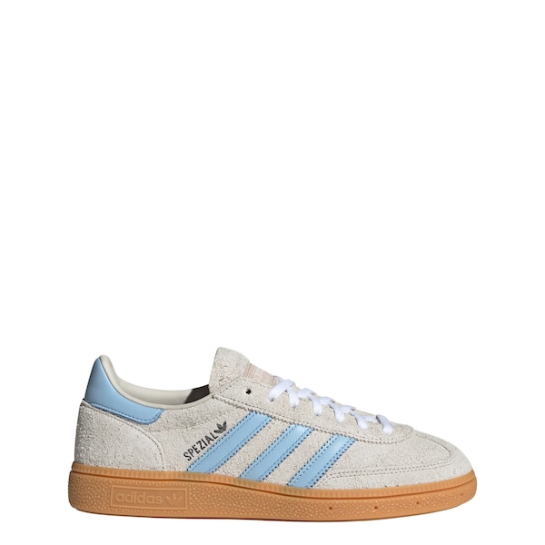 ADIDAS ORIGINALS ADIDAS ORIGINALS Sneaker 'HANDBALL SPEZIAL' In Kitt
