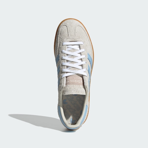 ADIDAS ORIGINALS ADIDAS ORIGINALS Sneaker 'HANDBALL SPEZIAL' In Kitt
