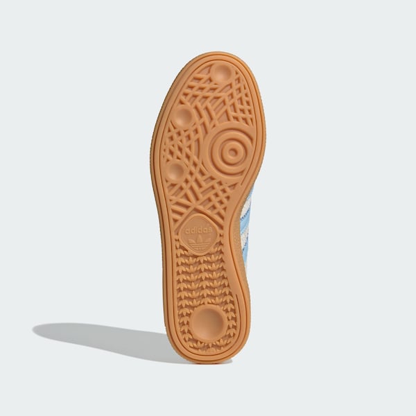 ADIDAS ORIGINALS ADIDAS ORIGINALS Sneaker 'HANDBALL SPEZIAL' In Kitt