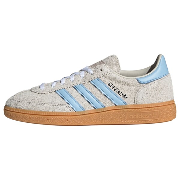 ADIDAS ORIGINALS ADIDAS ORIGINALS Sneaker 'HANDBALL SPEZIAL' in Kitt