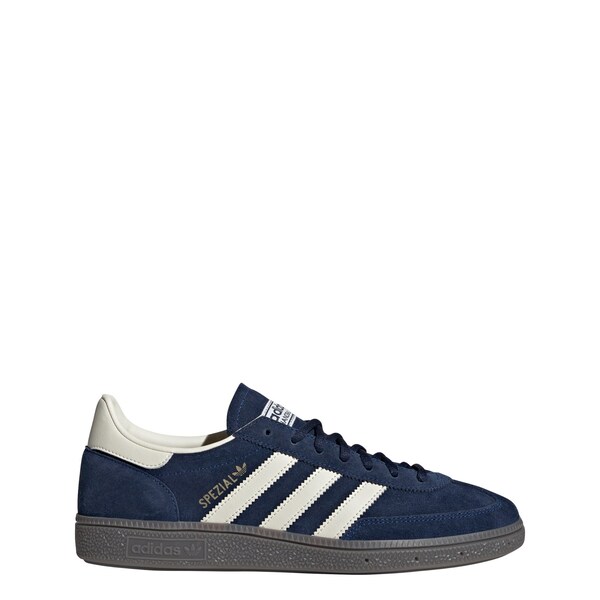 ADIDAS ORIGINALS ADIDAS ORIGINALS Sneaker 'Handball Spezial' In Marine