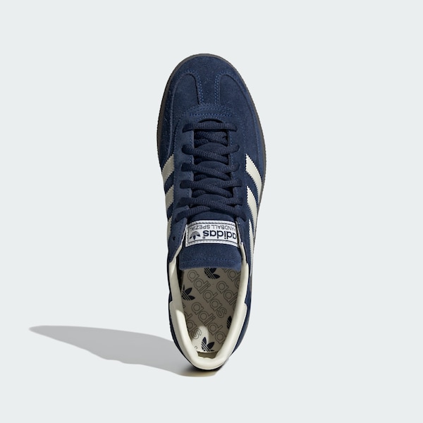 ADIDAS ORIGINALS ADIDAS ORIGINALS Sneaker 'Handball Spezial' In Marine