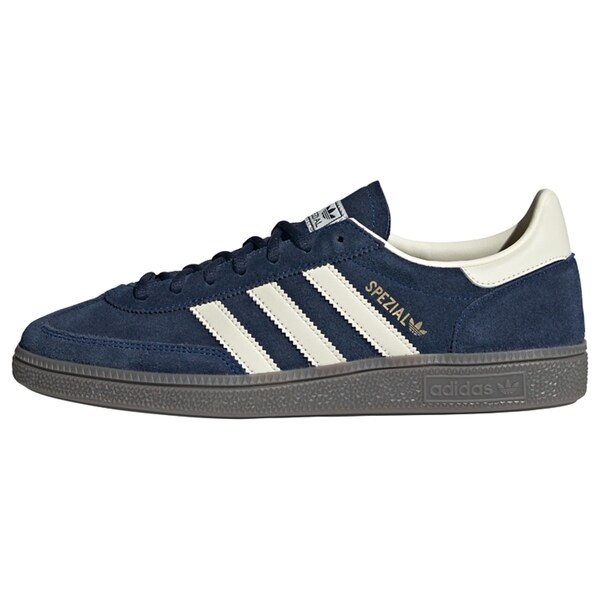 ADIDAS ORIGINALS ADIDAS ORIGINALS Sneaker 'Handball Spezial' in Marine