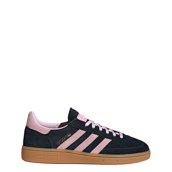 ADIDAS ORIGINALS ADIDAS ORIGINALS Sneaker 'Handball Spezial' In Schwarz