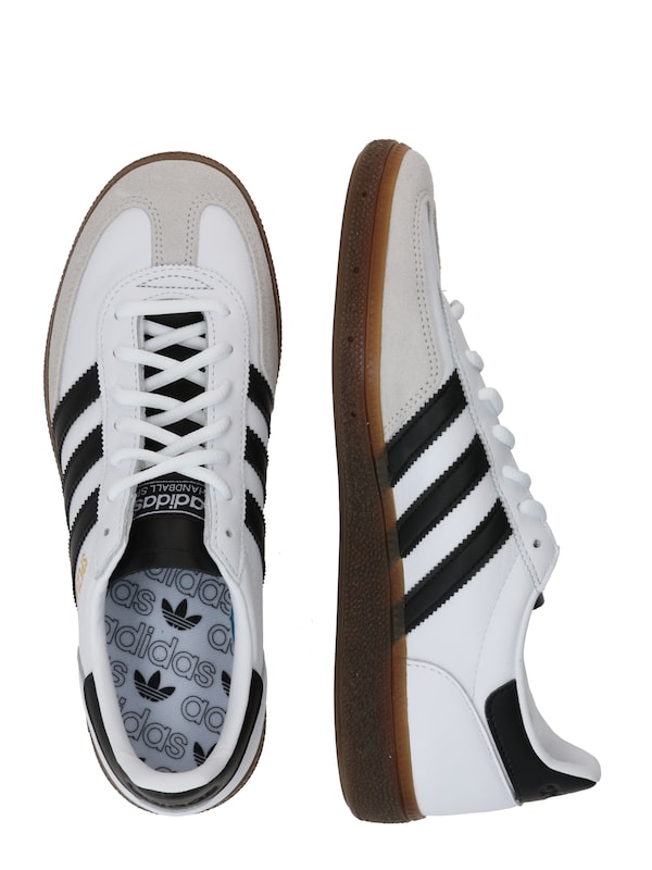 ADIDAS ORIGINALS ADIDAS ORIGINALS Sneaker 'Handball Spezial' In Weiß