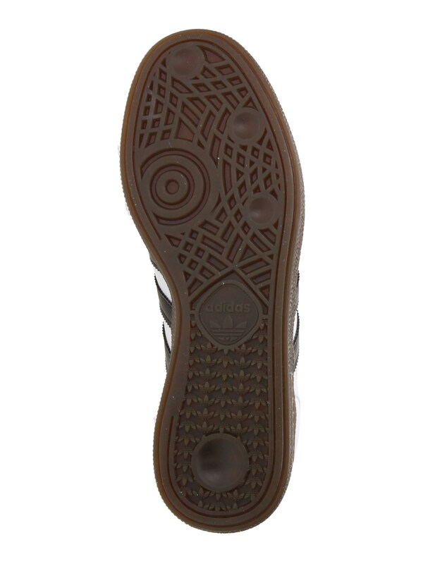 ADIDAS ORIGINALS ADIDAS ORIGINALS Sneaker 'Handball Spezial' In Weiß