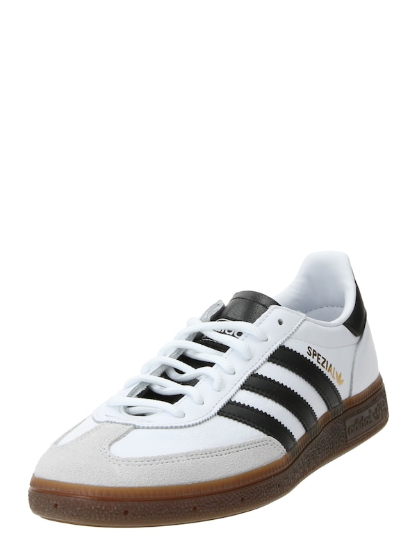 ADIDAS ORIGINALS ADIDAS ORIGINALS Sneaker 'Handball Spezial' in Weiß