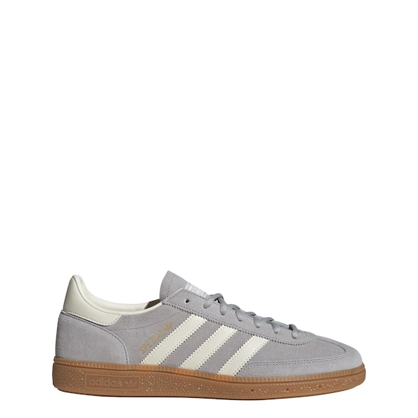 ADIDAS ORIGINALS ADIDAS ORIGINALS Sneaker In Hellgrau