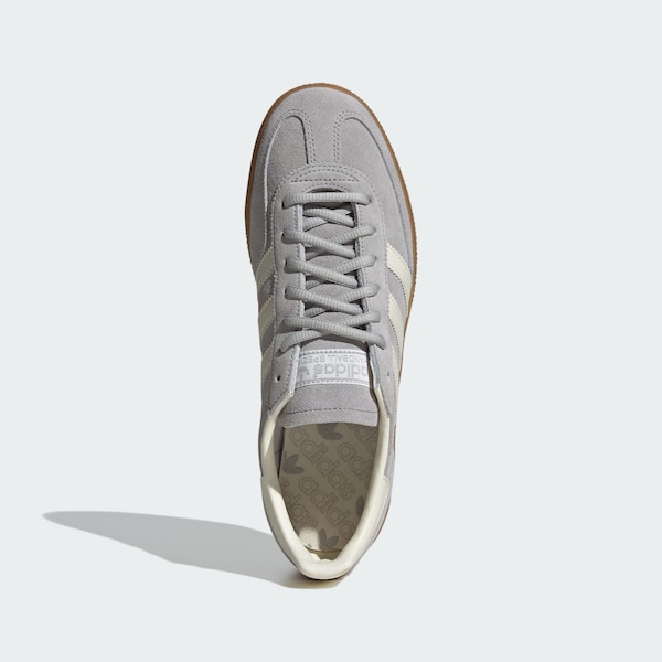 ADIDAS ORIGINALS ADIDAS ORIGINALS Sneaker In Hellgrau