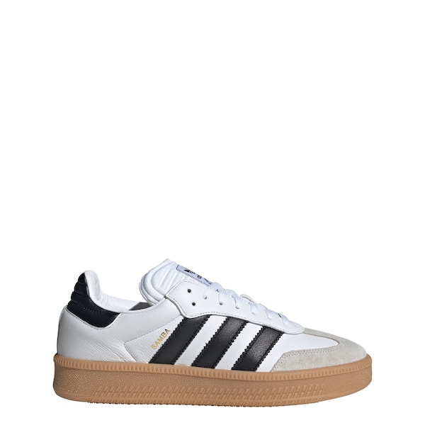 ADIDAS ORIGINALS ADIDAS ORIGINALS Sneaker Low 'Samba XLG' In Weiß