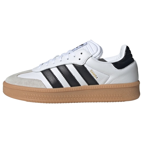 ADIDAS ORIGINALS ADIDAS ORIGINALS Sneaker low 'Samba XLG' in Weiß