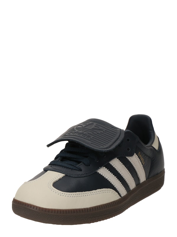 ADIDAS ORIGINALS ADIDAS ORIGINALS Sneaker 'SAMBA' in Marine