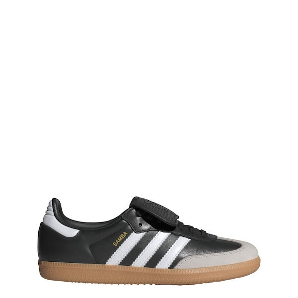 ADIDAS ORIGINALS ADIDAS ORIGINALS Sneaker 'Samba' In Schwarz