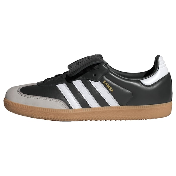 ADIDAS ORIGINALS ADIDAS ORIGINALS Sneaker 'Samba' in Schwarz