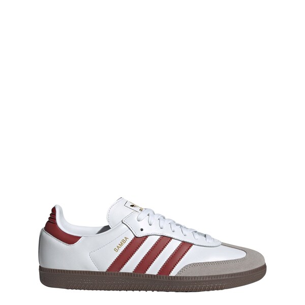 ADIDAS ORIGINALS ADIDAS ORIGINALS Sneaker 'Samba' In Weiß