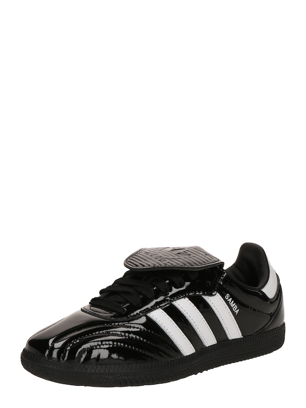 ADIDAS ORIGINALS ADIDAS ORIGINALS Sneaker 'SAMBA LT' in Schwarz