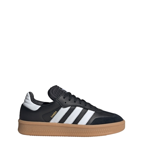 ADIDAS ORIGINALS ADIDAS ORIGINALS Sneaker 'Samba XLG' In Schwarz