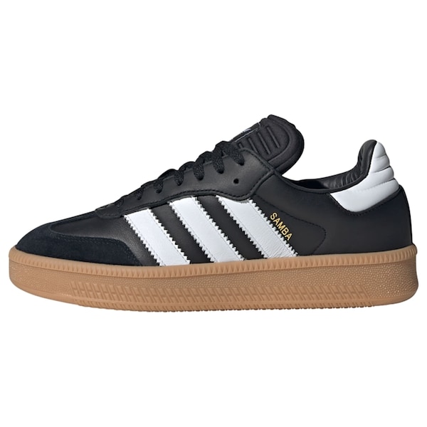 ADIDAS ORIGINALS ADIDAS ORIGINALS Sneaker 'Samba XLG' in Schwarz