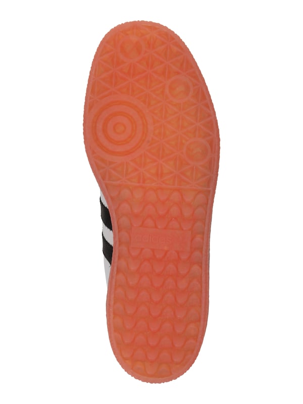 ADIDAS ORIGINALS ADIDAS ORIGINALS Sneaker 'Sambae' In Weiß