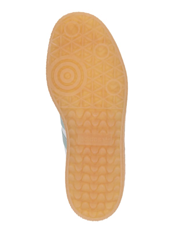 ADIDAS ORIGINALS ADIDAS ORIGINALS Sneaker 'Sambae' In Weiß Wollweiß