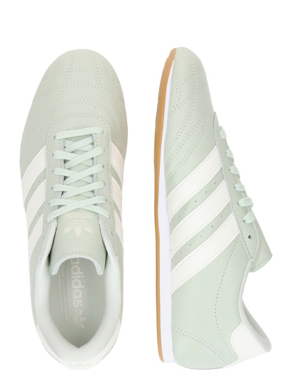 ADIDAS ORIGINALS ADIDAS ORIGINALS Sneaker 'TAEKWONDO' In Pastellgrün