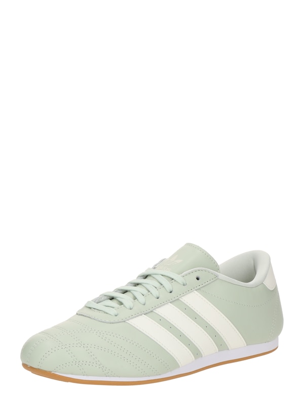 ADIDAS ORIGINALS ADIDAS ORIGINALS Sneaker 'TAEKWONDO' in Pastellgrün