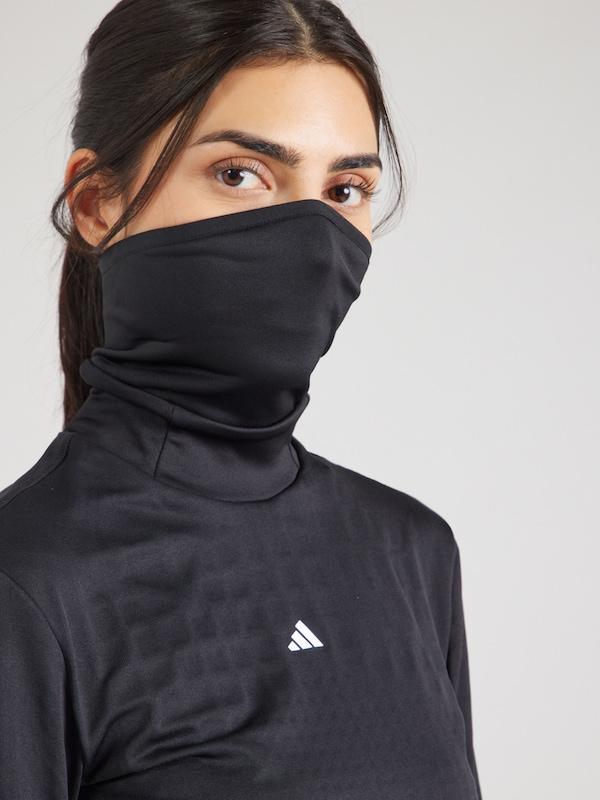 ADIDAS PERFORMANCE ADIDAS PERFORMANCE Funktionsshirt In Schwarz