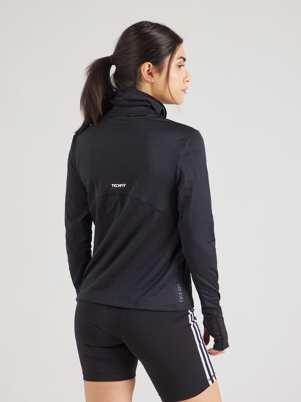 ADIDAS PERFORMANCE ADIDAS PERFORMANCE Funktionsshirt In Schwarz