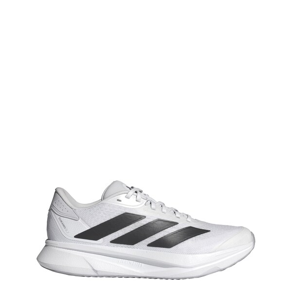 ADIDAS PERFORMANCE ADIDAS PERFORMANCE Laufschuh 'Duramo' In Weiß