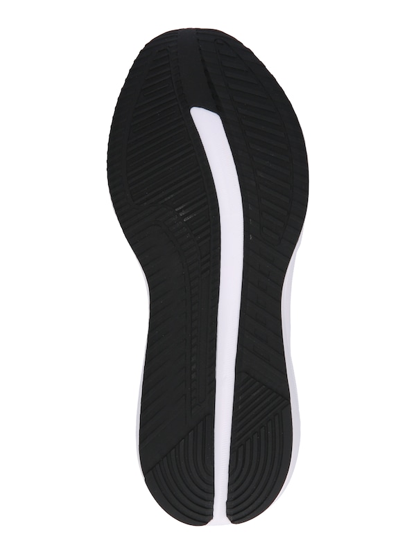 ADIDAS PERFORMANCE ADIDAS PERFORMANCE Laufschuh 'Galaxy 7' In Weiß